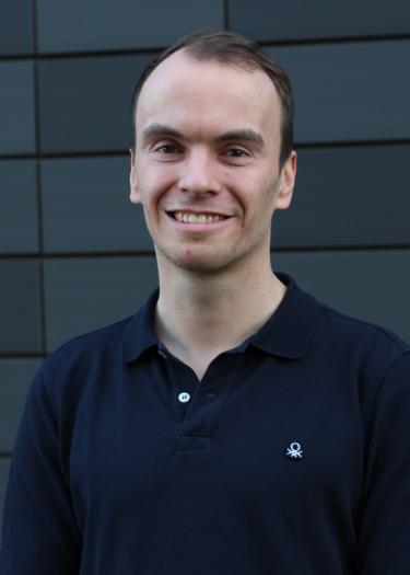 Portrait Photo of Finn