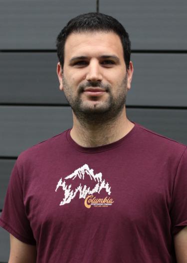 Portrait Photo of Or