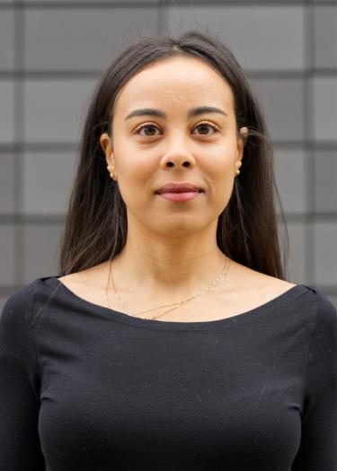 Image of Yasmin Antonelli