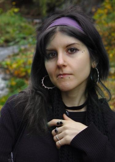 Picture of Alejandra