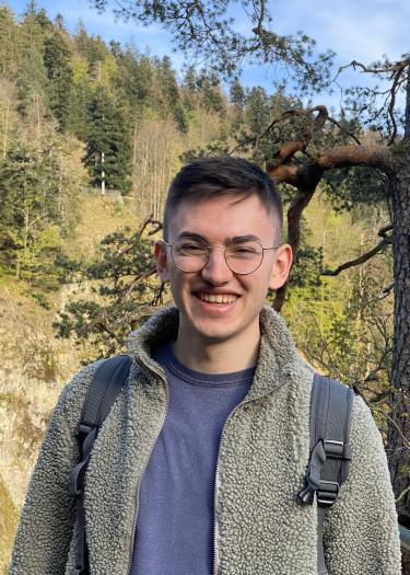 Picture of Konrad
