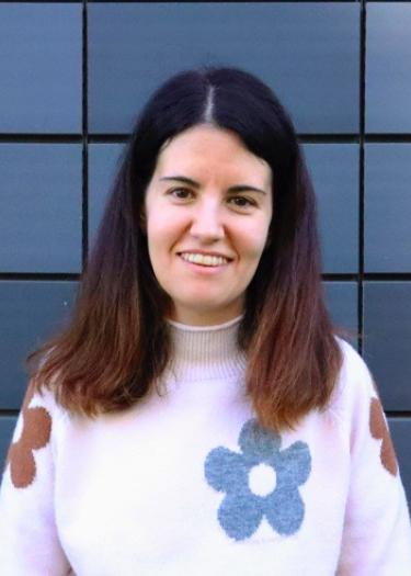 Miriam Porträt Foto