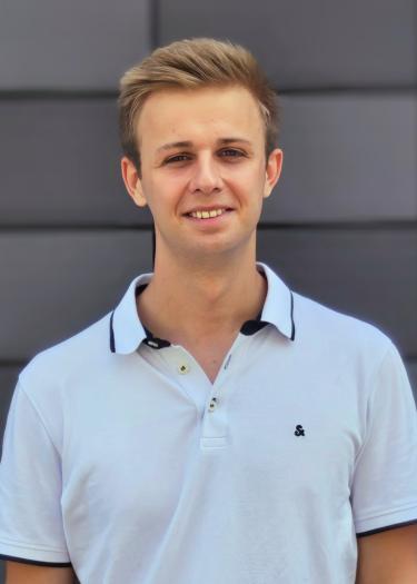 Philipp Portraitfoto