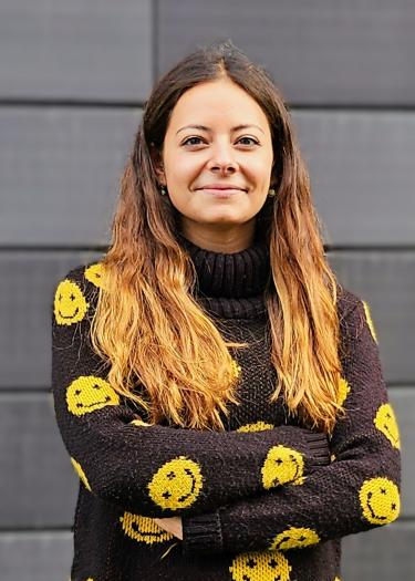 Blasco People Elvira