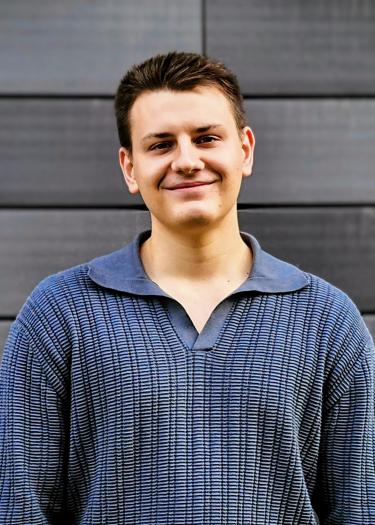 Blasco People Marcel 