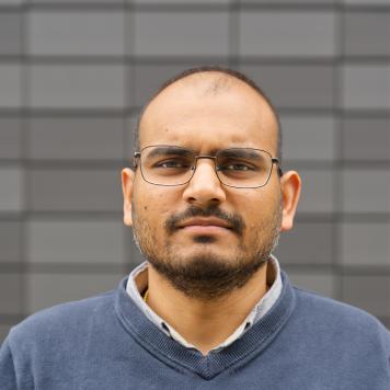Rahul Goyal
