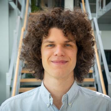 Florian Peter