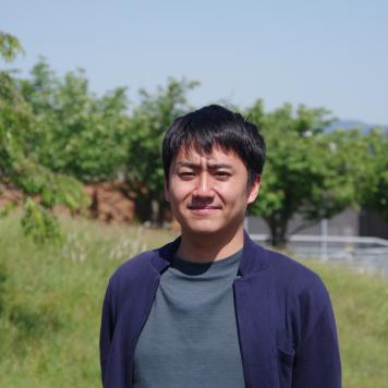 Keita Saikawa
