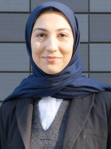 Picture of Zeynab Tavasolyzadeh